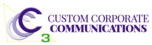 Custom Corporate Cummunications